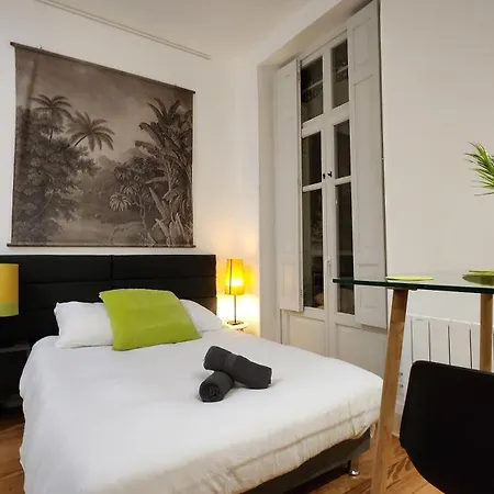 Le Jardin D'Eden Premium - Equipe, Balcon, Hypercentre Appartement Toulouse Buitenkant foto