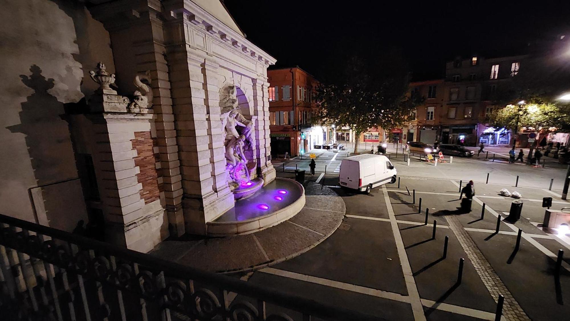 Le Jardin D'eden Premium - Equipe, Balcon, Hypercentre *