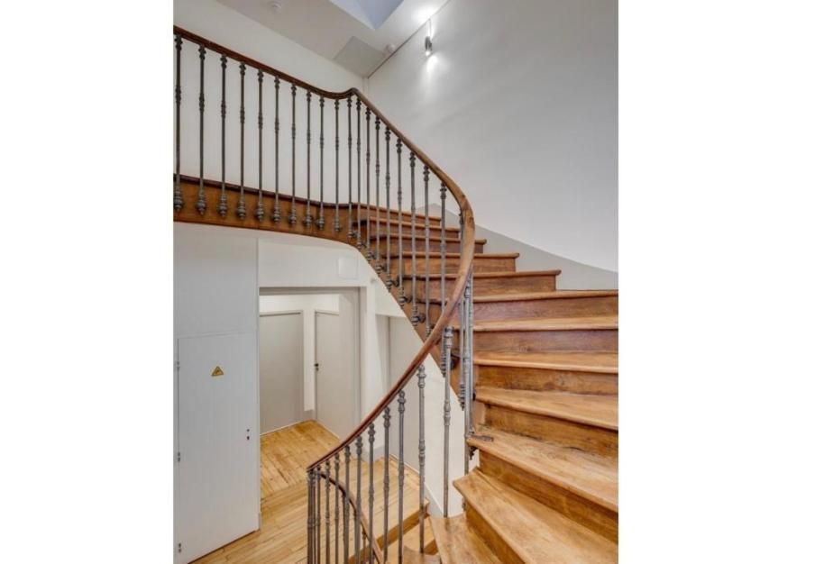 Appartement Le Jardin D'eden Premium - Equipe, Balcon, Hypercentre