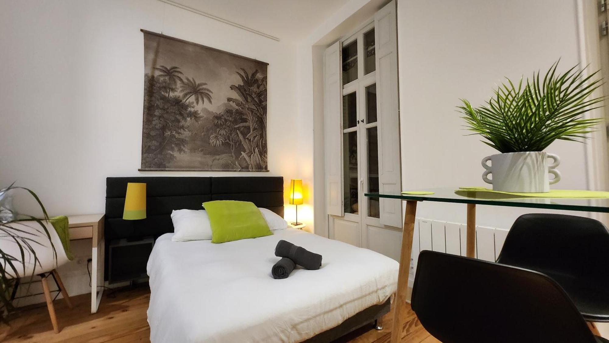 Le Jardin D'eden Premium - Equipe, Balcon, Hypercentre Toulouse