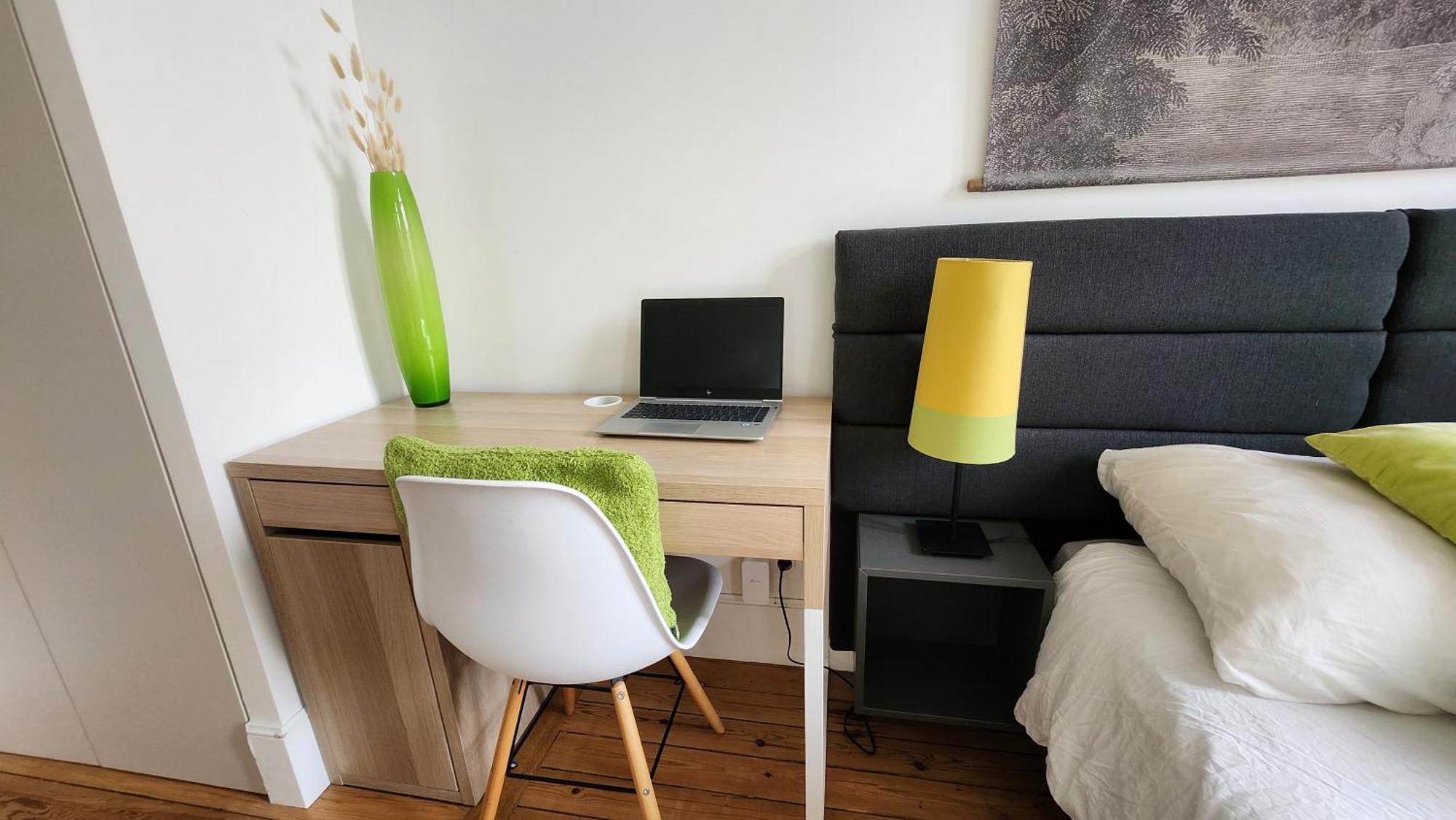 Le Jardin D'eden Premium - Equipe, Balcon, Hypercentre